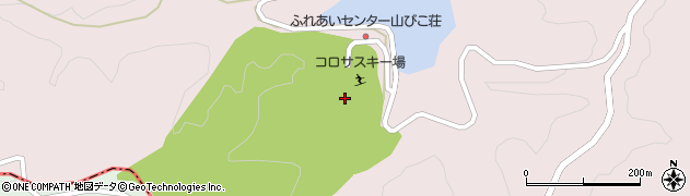 石川県七尾市多根町（ハカノ谷内）周辺の地図