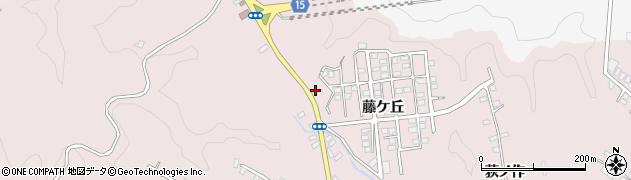 福島県いわき市江名（蒲ケ作）周辺の地図