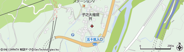岡村測量事務所周辺の地図