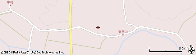 石川県志賀町（羽咋郡）上棚（リ）周辺の地図