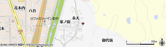福島県いわき市小名浜相子島（兜里）周辺の地図