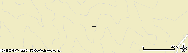 福島県棚倉町（東白川郡）北山本（小金山）周辺の地図