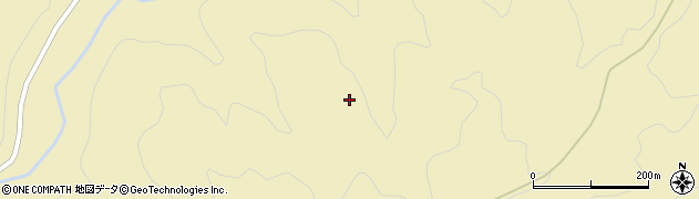 福島県棚倉町（東白川郡）北山本（狐塚）周辺の地図