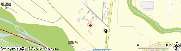 栃木県那須郡那須町高久甲5078周辺の地図