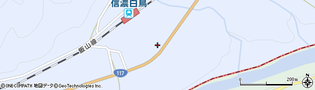 株式会社東栄化成周辺の地図
