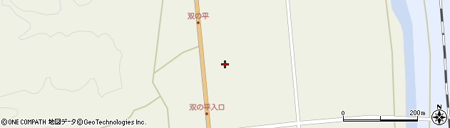 福島県東白川郡棚倉町八槻遠鳥居周辺の地図