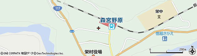 株式会社竹花組　飯水営業所周辺の地図