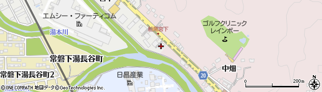 有限会社小野自動車工業周辺の地図