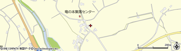 栃木県那須郡那須町高久甲1355周辺の地図