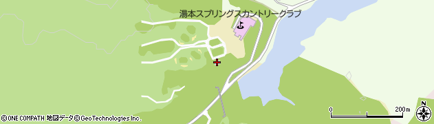 福島県いわき市遠野町滝（山ノ神）周辺の地図