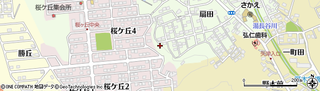 株式会社矢部総合企画周辺の地図