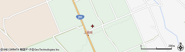 上田の郷 いなか食堂周辺の地図