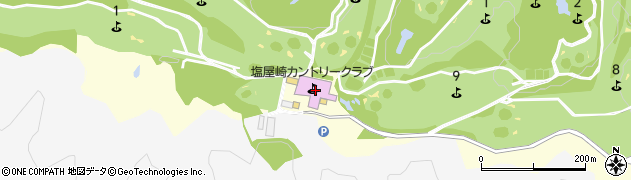 福島県いわき市平沼ノ内（町田）周辺の地図