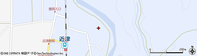 福島県棚倉町（東白川郡）寺山（東駒石）周辺の地図