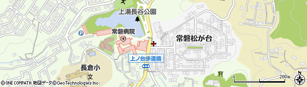 光進堂パン店周辺の地図