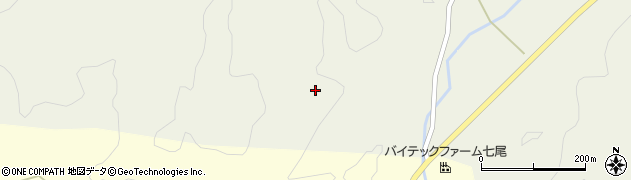 石川県中能登町（鹿島郡）瀬戸（ヨ）周辺の地図