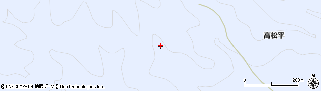 福島県棚倉町（東白川郡）強梨（鍋割）周辺の地図