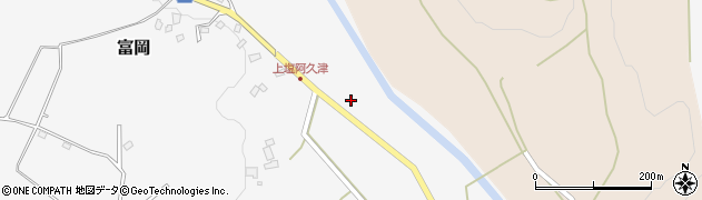 有限会社大東石材店周辺の地図