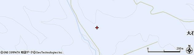 福島県棚倉町（東白川郡）強梨（坊ノ内）周辺の地図