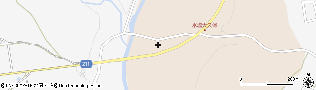栃木県那須郡那須町豊原182周辺の地図