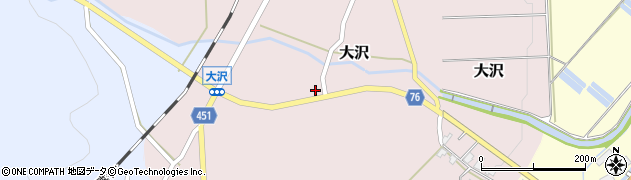 有限会社高岡工務店周辺の地図