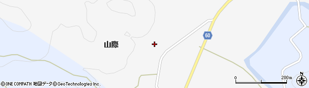有限会社日本メグスリノキ本舗周辺の地図