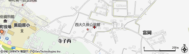 有限会社鈴木石材店周辺の地図