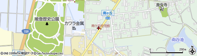 花正株式会社　古府本店周辺の地図