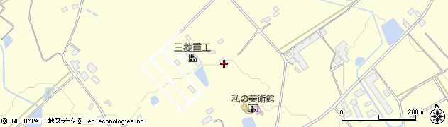 栃木県那須郡那須町高久甲6059周辺の地図
