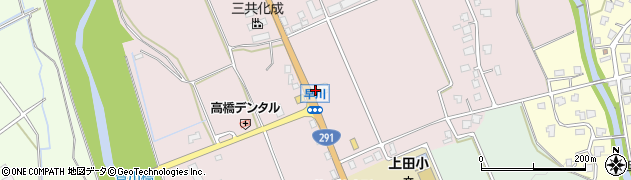 有限会社原田リスク事務所周辺の地図