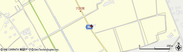栃木県那須塩原市百村669周辺の地図