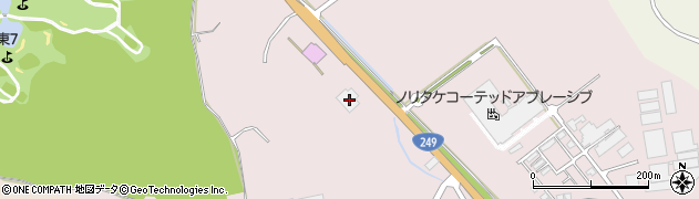 セレモニー会館コスモ志賀周辺の地図