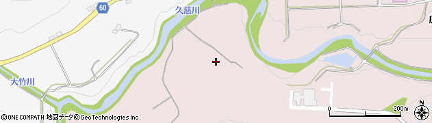 福島県東白川郡棚倉町棚倉矢近周辺の地図