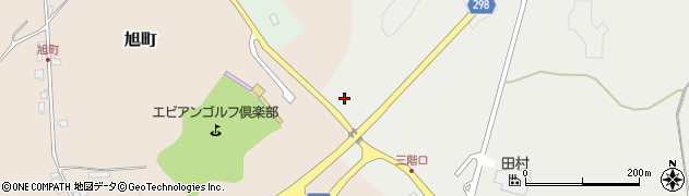 石川県七尾市白馬町コ周辺の地図
