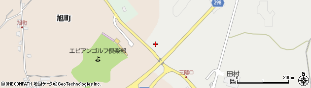 石川県七尾市白馬町（コ）周辺の地図