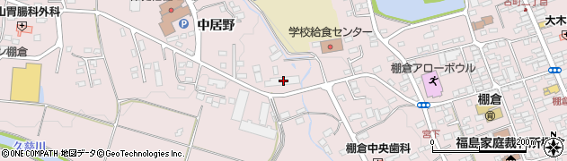 高田産商株式会社　金物屋さん周辺の地図