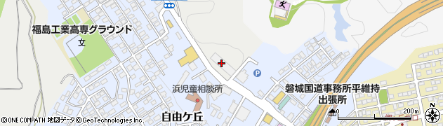 株式会社常交タクシー周辺の地図