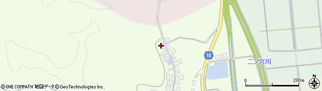 村本電機周辺の地図