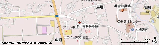 有限会社鈴木設備工業周辺の地図