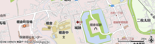 石川隆之司法書士事務所周辺の地図