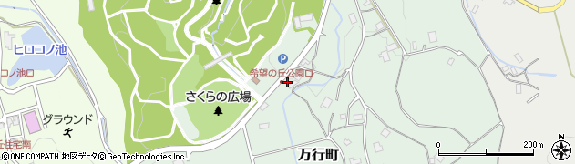松原弘建具工場周辺の地図