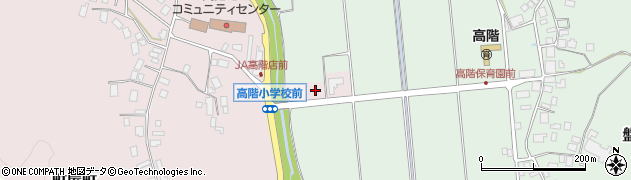 石川県七尾市町屋町（に）周辺の地図