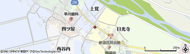 小川薬局周辺の地図