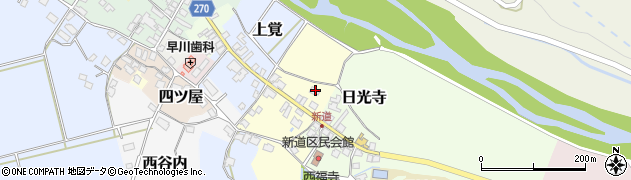 松村電機商会周辺の地図