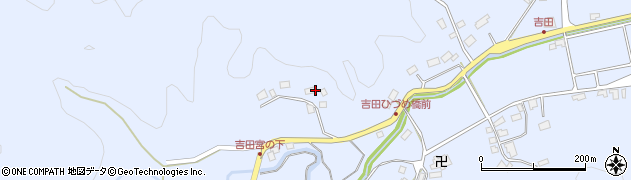 遠藤工業所周辺の地図