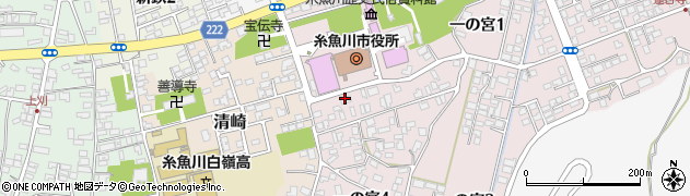 有限会社正香園　本店周辺の地図