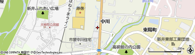 株式会社岡田商会周辺の地図