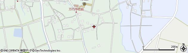 川崎設備周辺の地図