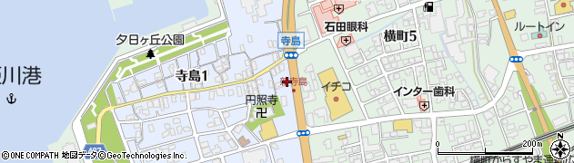 有限会社冨岡建築工務店周辺の地図