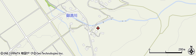 新潟県糸魚川市東海891周辺の地図
